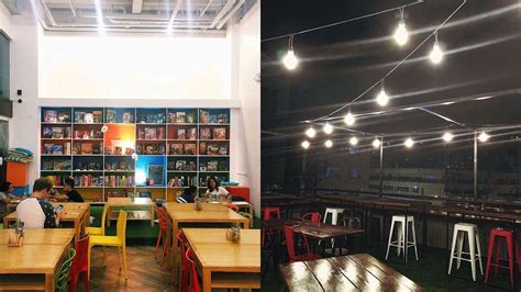 best date places in manila|These Budget.